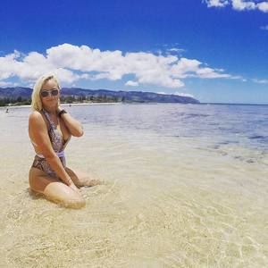 Meet your Posher, Jenna